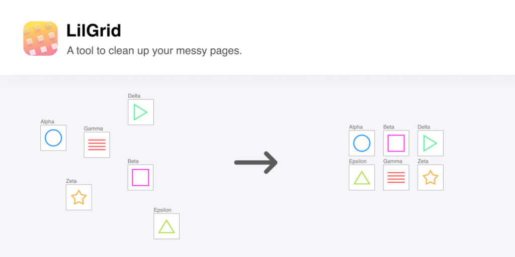 LilGrid Figma Plugins 2020