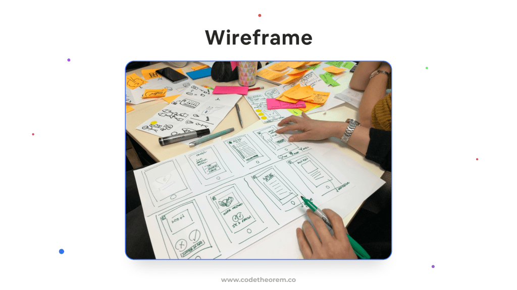 Wireframe