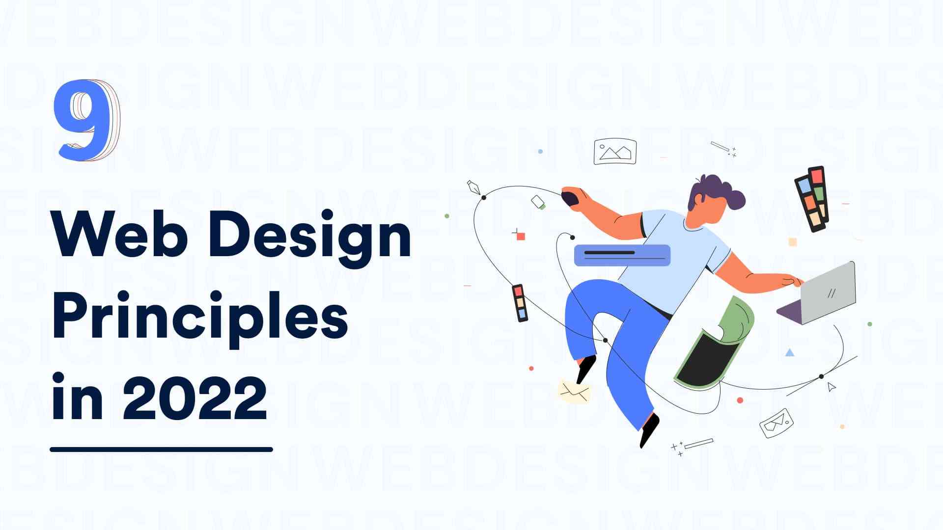 Web Design Principles