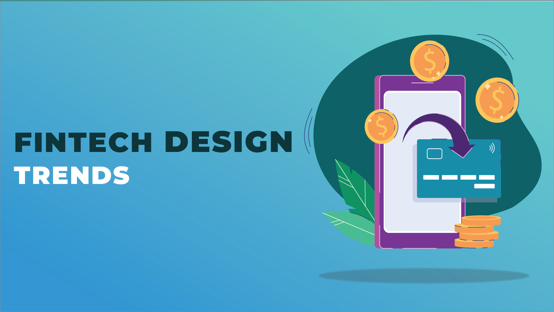 Fintech Design