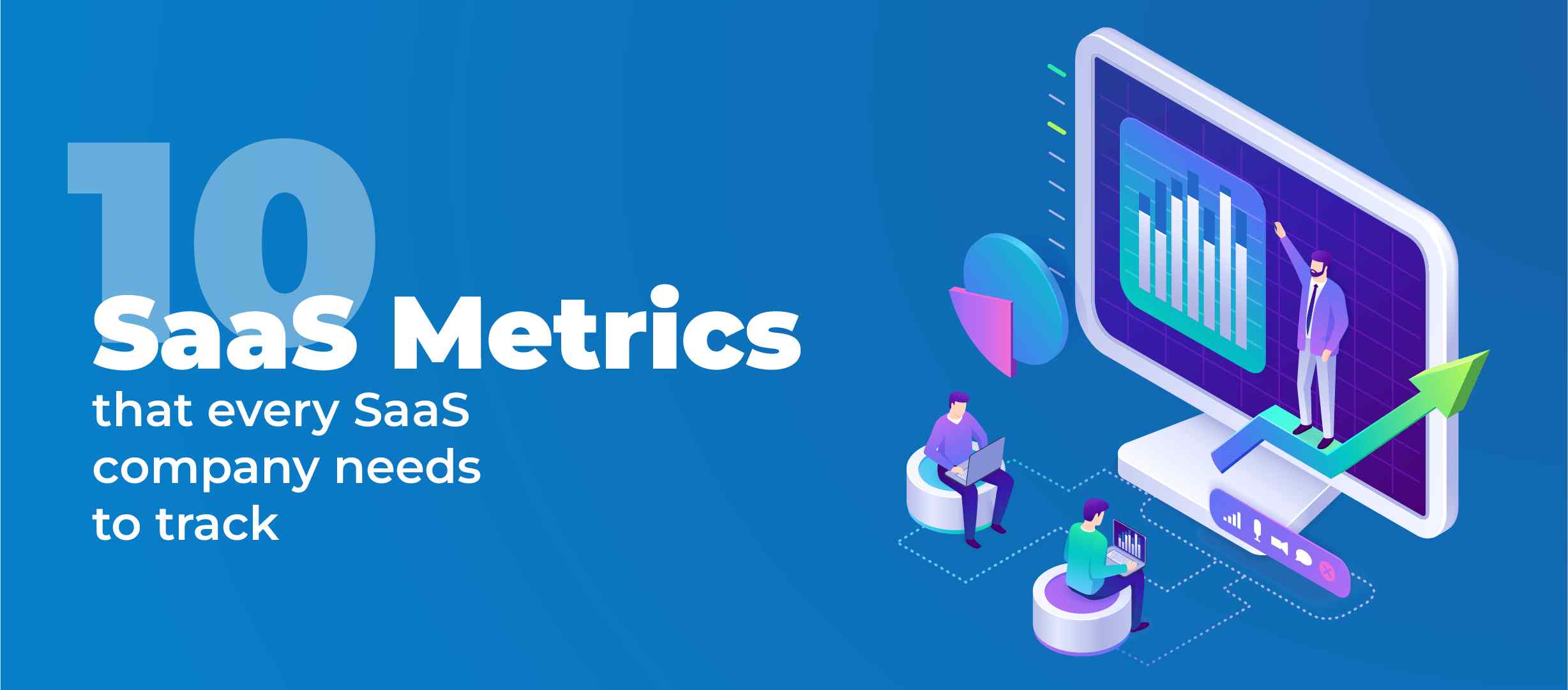 Saas Metric