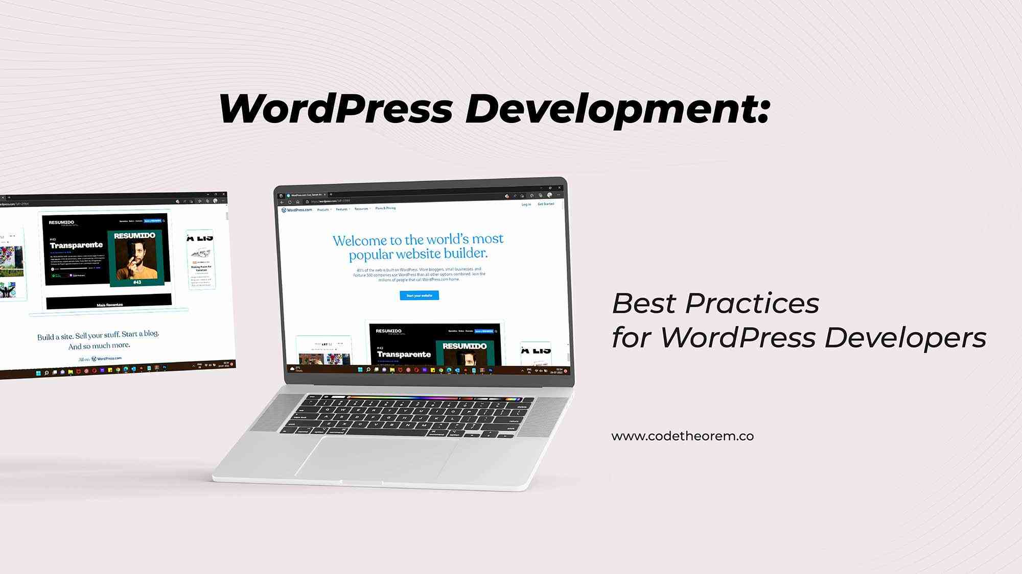 Wordpress Development