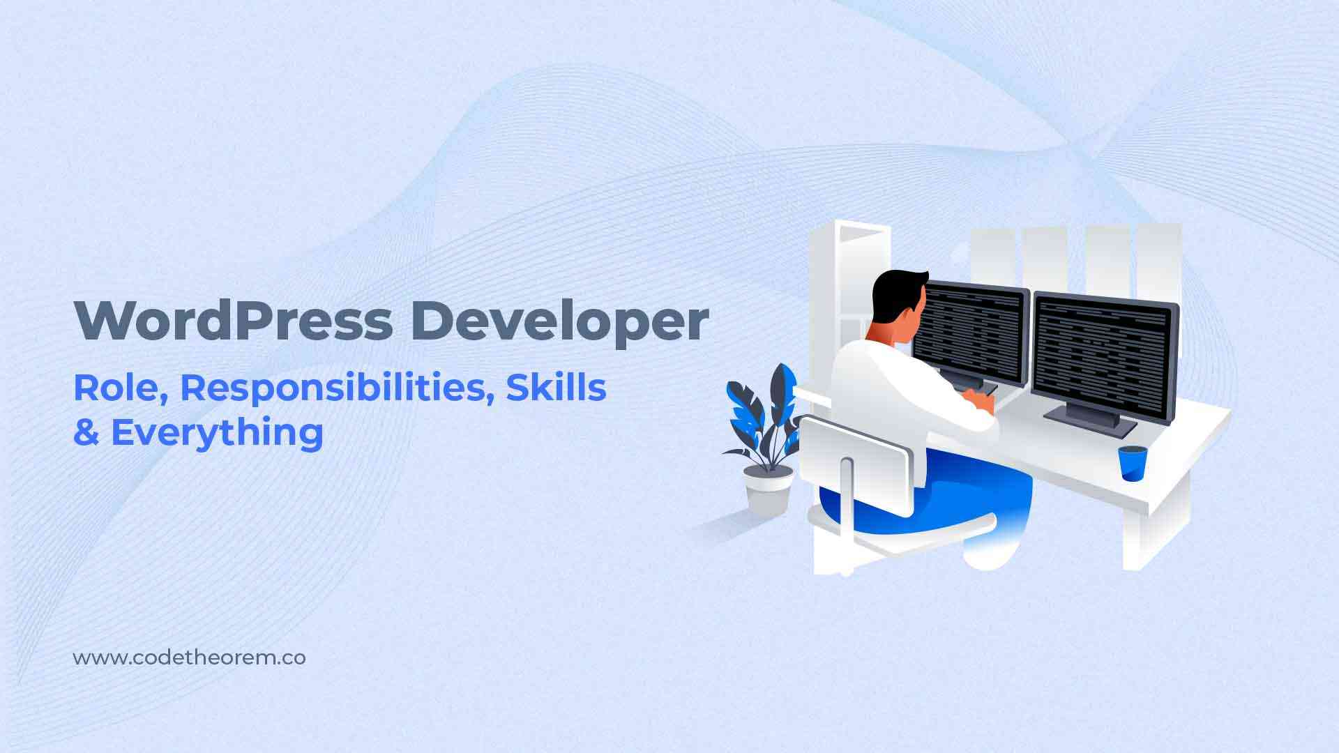 WordPress Developer