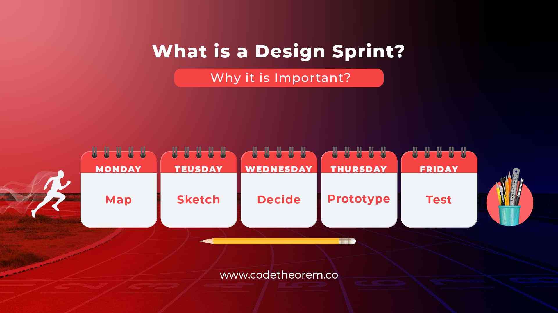 Design sprints