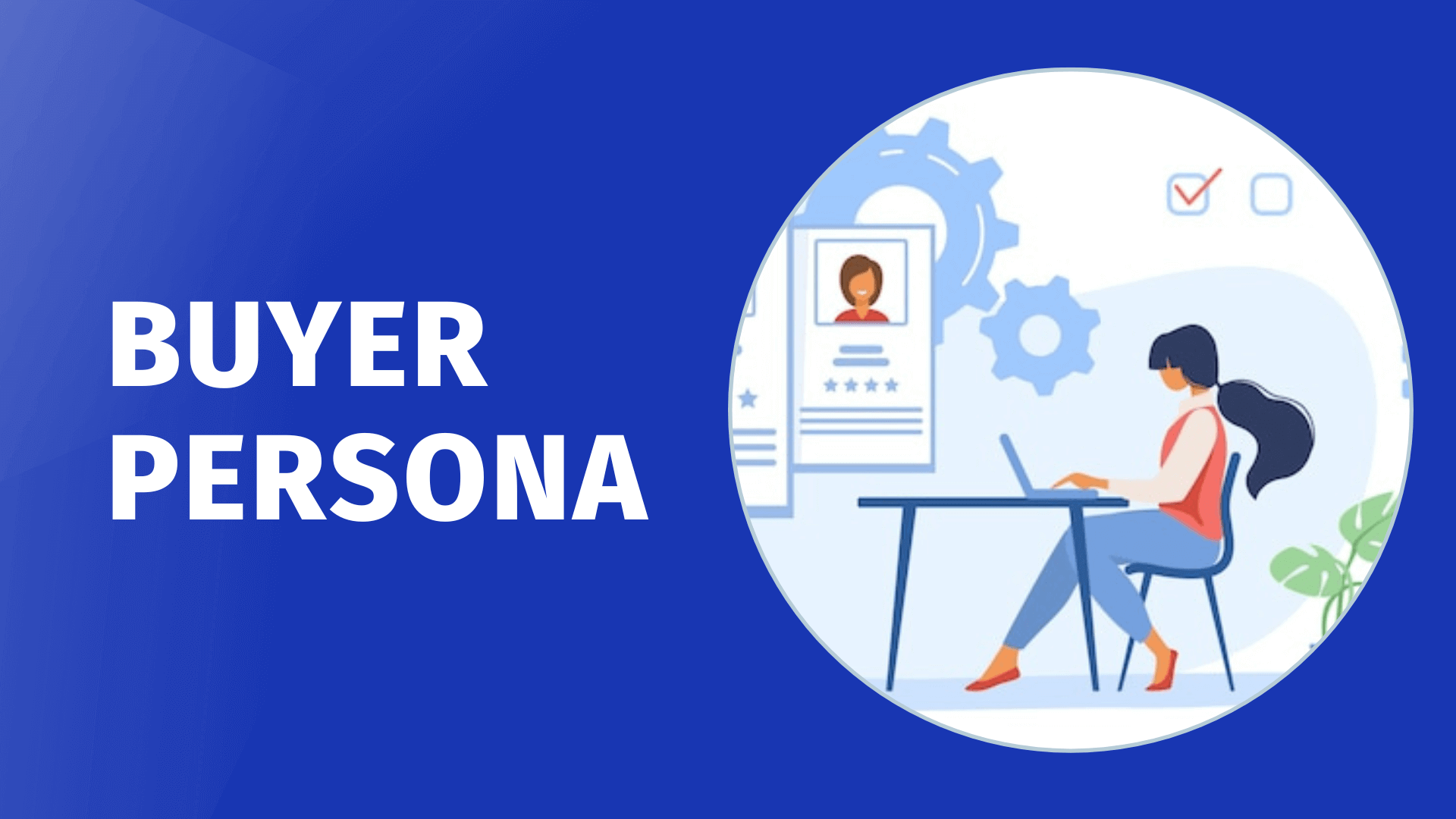 Buyer Persona